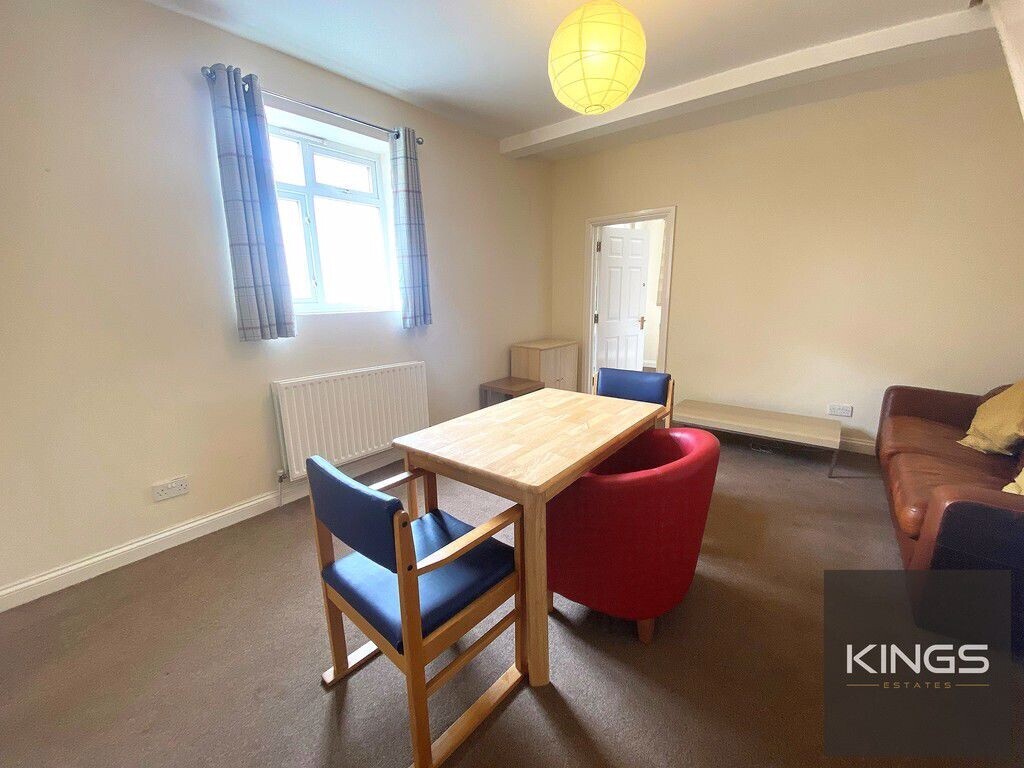 4 bedroom house for rent Fawcett Road, Portsmouth, PO4 0DF UniHomes