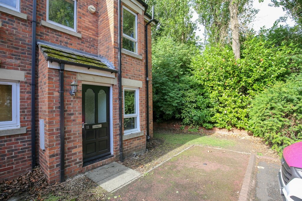 2 bedroom apartment for rent Orchard Place, Newcastle, NE2 2DE UniHomes