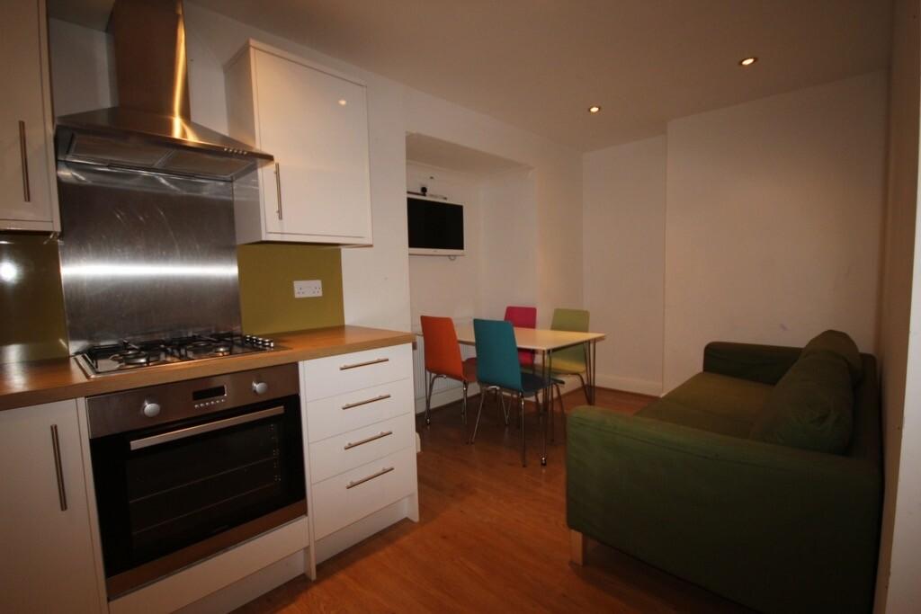 4 bedroom house for rent Stanmer Park Road, Brighton, BN1 7JJ UniHomes