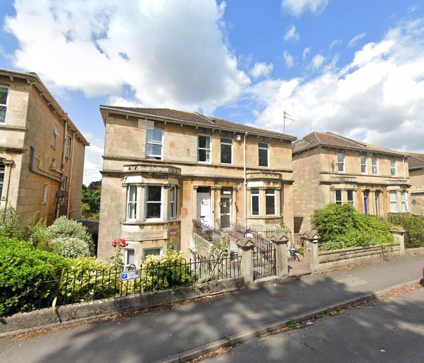 8 bedroom house for rent Lower Oldfield Park, Bath, BA2 3HP UniHomes