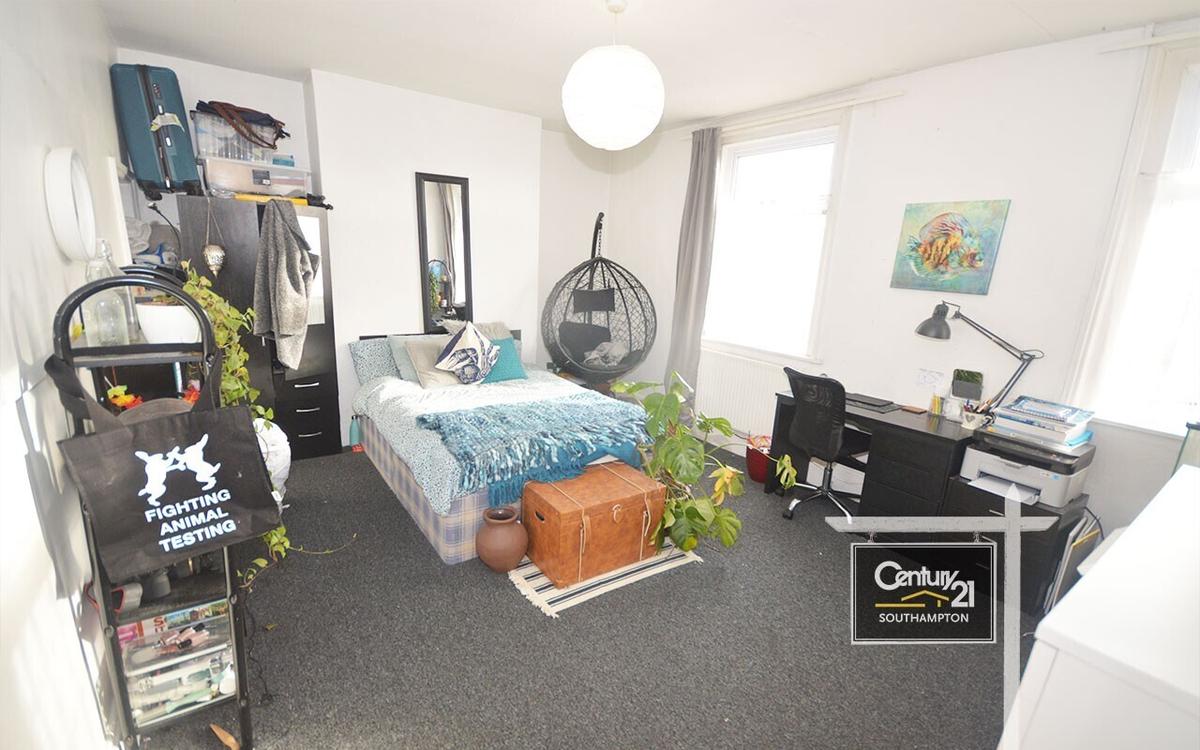 5 bedroom apartment for rent Lodge Road, Southampton, SO14 6RN UniHomes