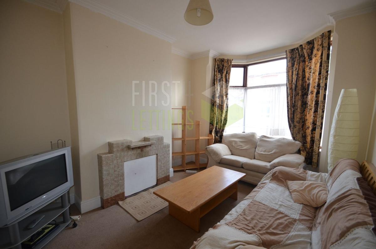 3 bedroom house for rent Welford Road, Leicester, LE2 6BJ UniHomes