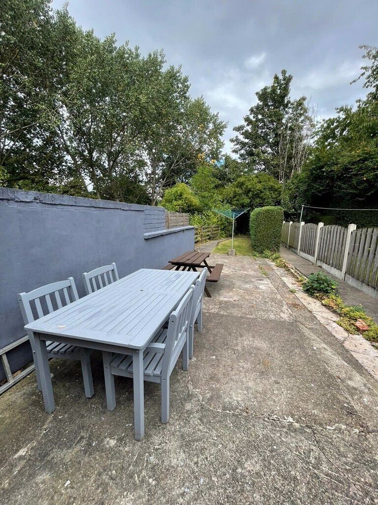 6 bedroom house for rent Duchess Road, Sheffield, S2 4BL UniHomes