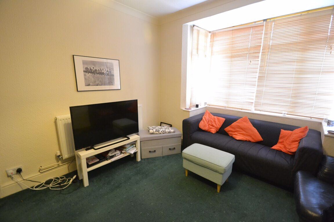 3 bedroom house for rent Sutton Passeys Crescent, Nottingham, NG8 1EA