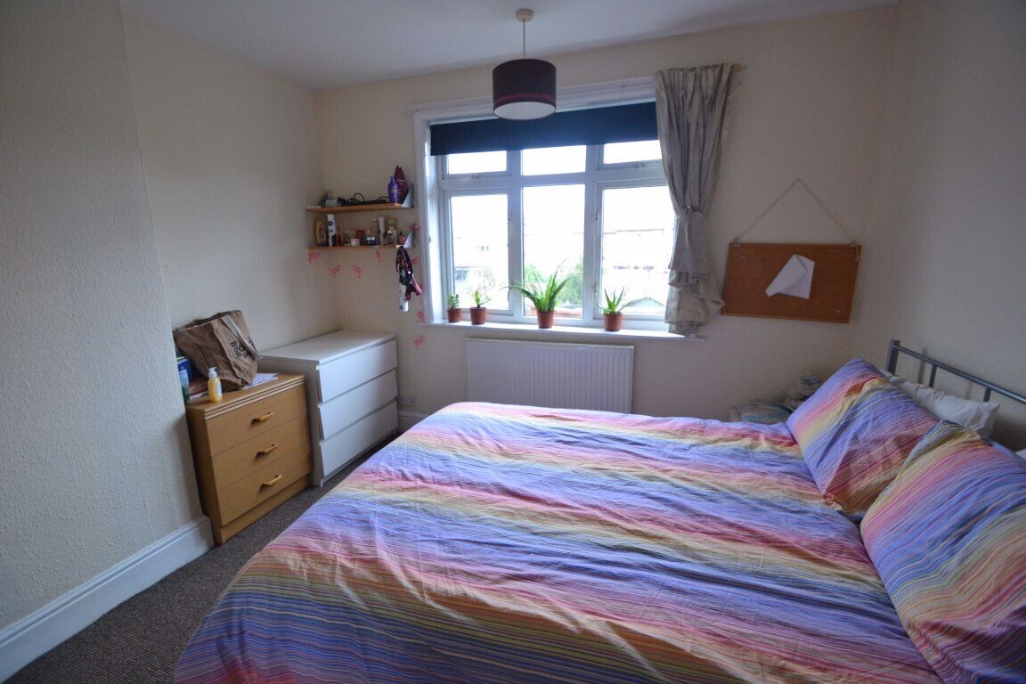 3 bedroom house for rent Sutton Passeys Crescent, Nottingham, NG8 1EA