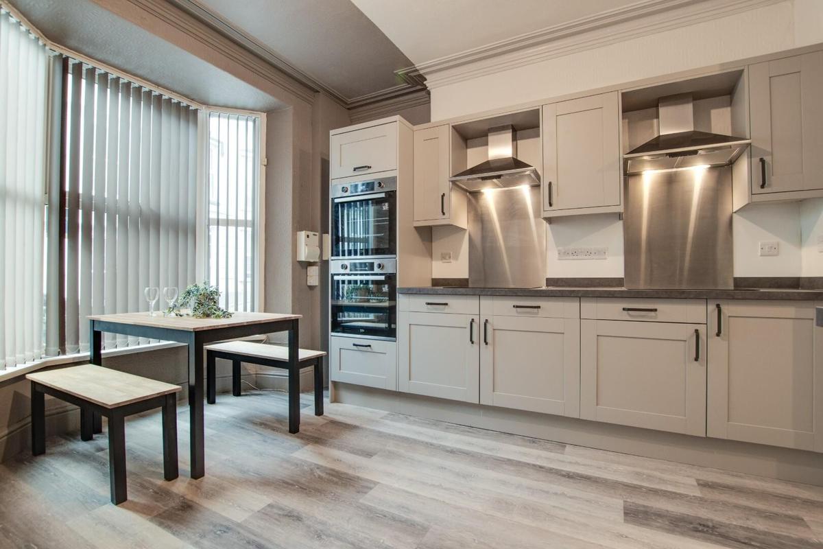 1 bedroom house for rent Custom House Street, Aberystwyth, SY23 1JR