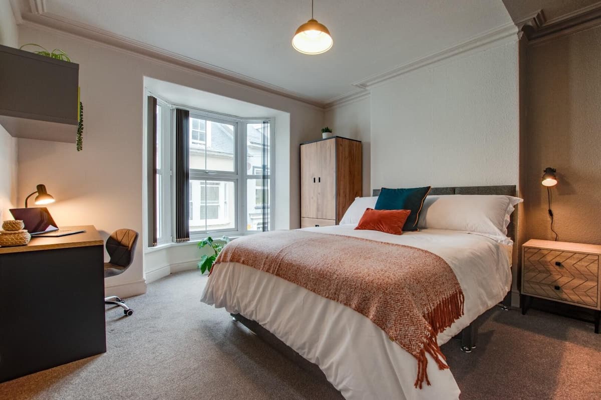 1 bedroom house for rent Custom House Street, Aberystwyth, SY23 1JR