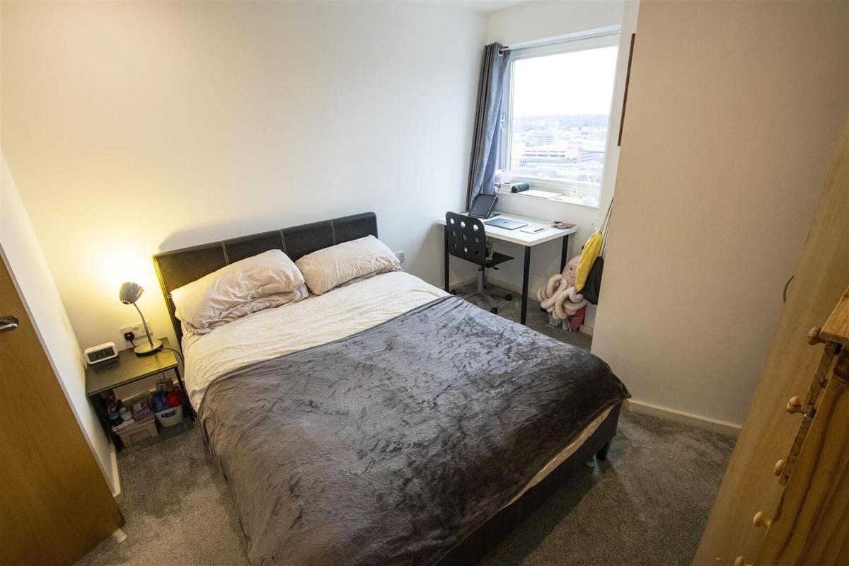 2 bedroom apartment for rent Masshouse Plaza, Birmingham, B5 5JF UniHomes