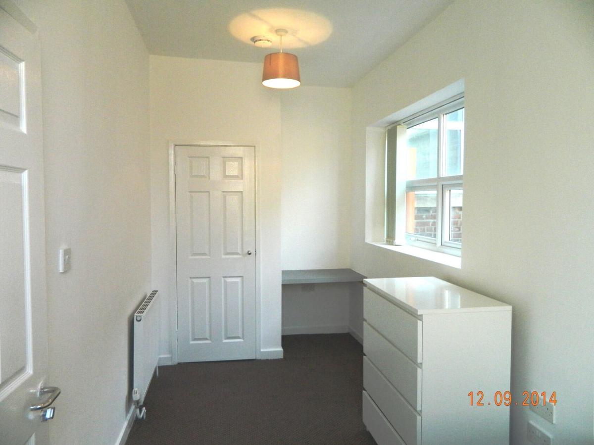 5 bedroom apartment for rent Heaton Road, Newcastle, NE6 5HL UniHomes