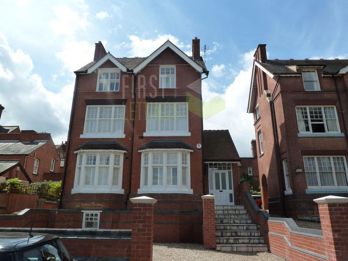 6 bedroom house for rent Stoneygate Road, Leicester, LE2 2AE UniHomes