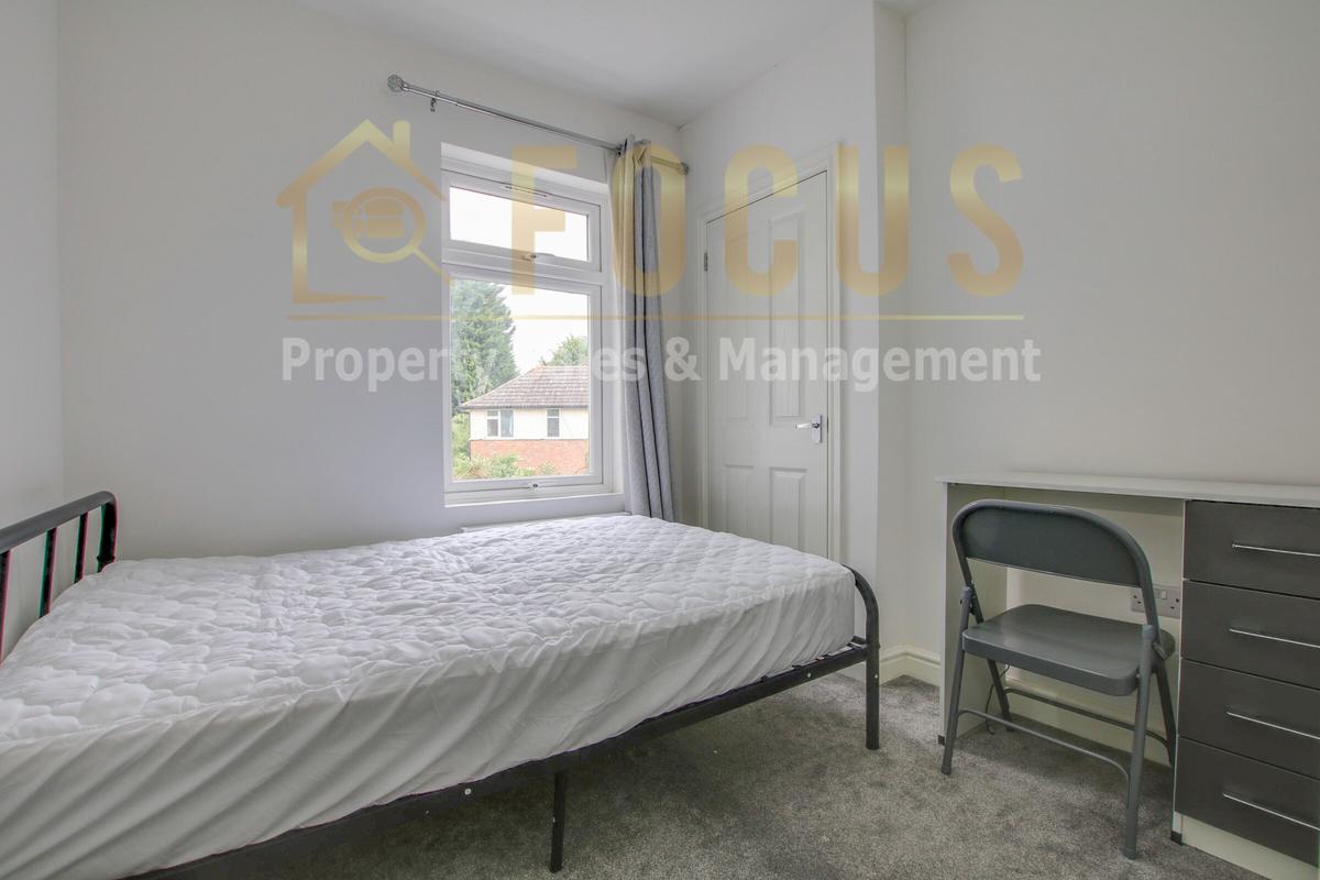 4 bedroom house for rent Sheridan Street, Leicester, LE2 7NG UniHomes
