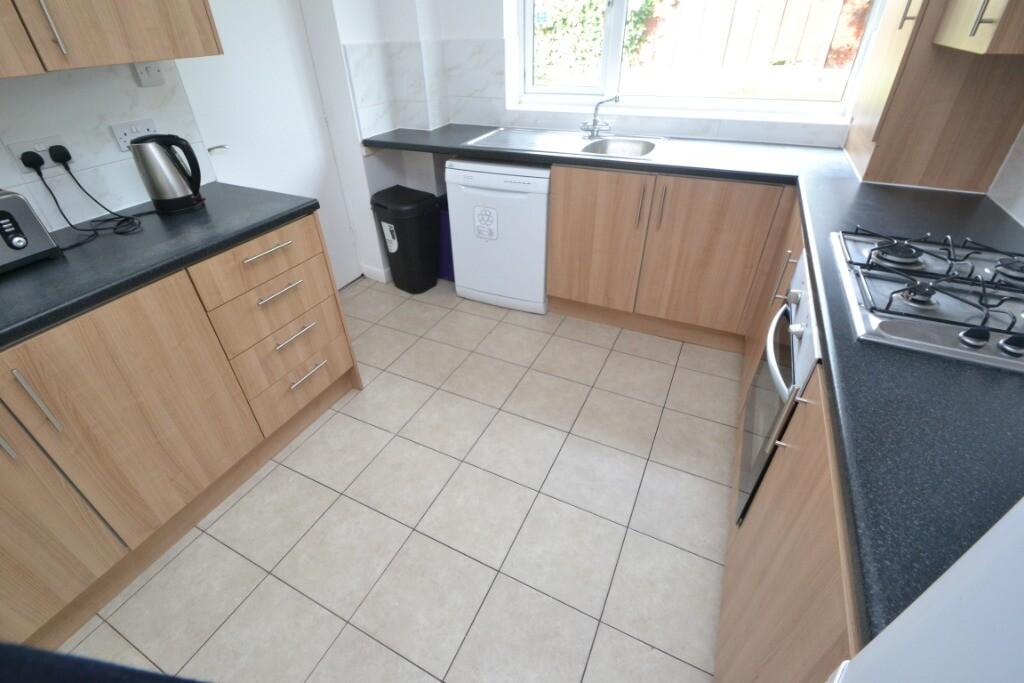 6 bedroom apartment for rent Arnesby Road, Nottingham, NG7 2EA UniHomes
