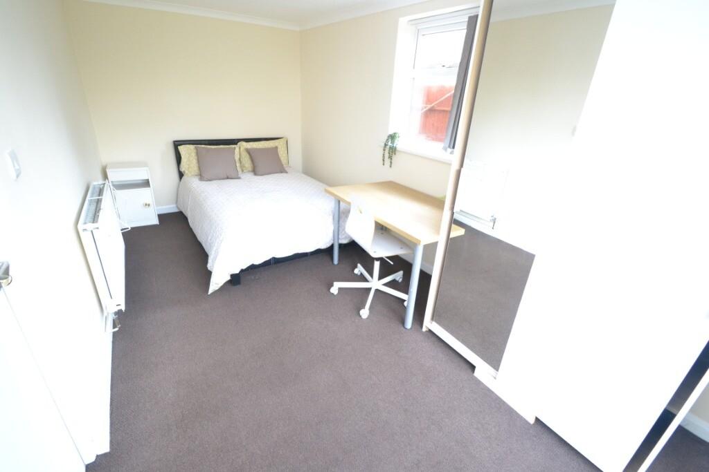 6 bedroom apartment for rent Arnesby Road, Nottingham, NG7 2EA UniHomes