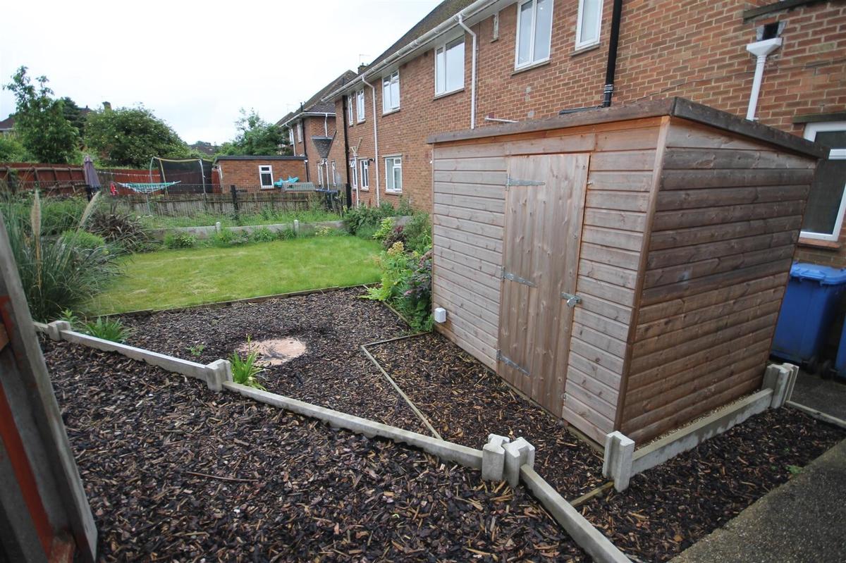 3 bedroom apartment for rent Wilberforce Road, Norwich, NR5 8NN UniHomes