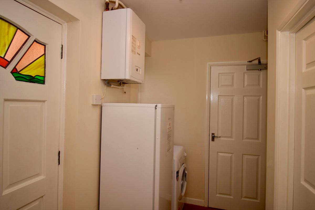 6 bedroom house for rent North Park Avenue, Norwich, NR4 7EF UniHomes