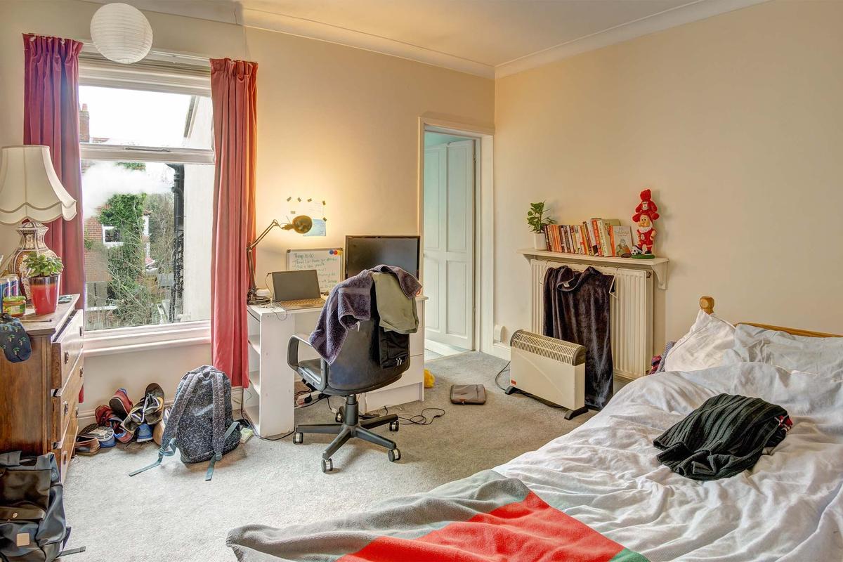 3 bedroom house for rent Henley Road, Norwich, NR2 3NL UniHomes