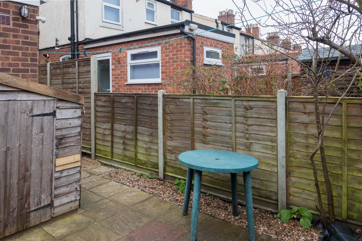 3 bedroom house for rent Henley Road, Norwich, NR2 3NL UniHomes