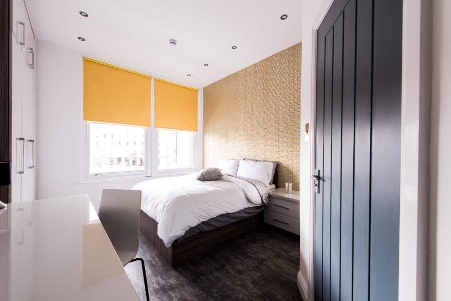 1 bedroom apartment for rent Blenheim Terrace, Leeds, LS2 9HD UniHomes