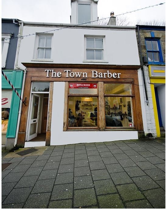 4 bedroom apartment for rent Killigrew Street, Falmouth, TR11 3PN