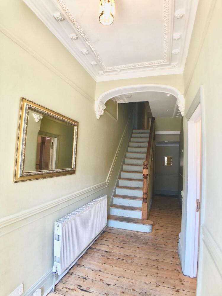 6 bedroom house for rent Shaftesbury Avenue, Southampton, SO17 1SD