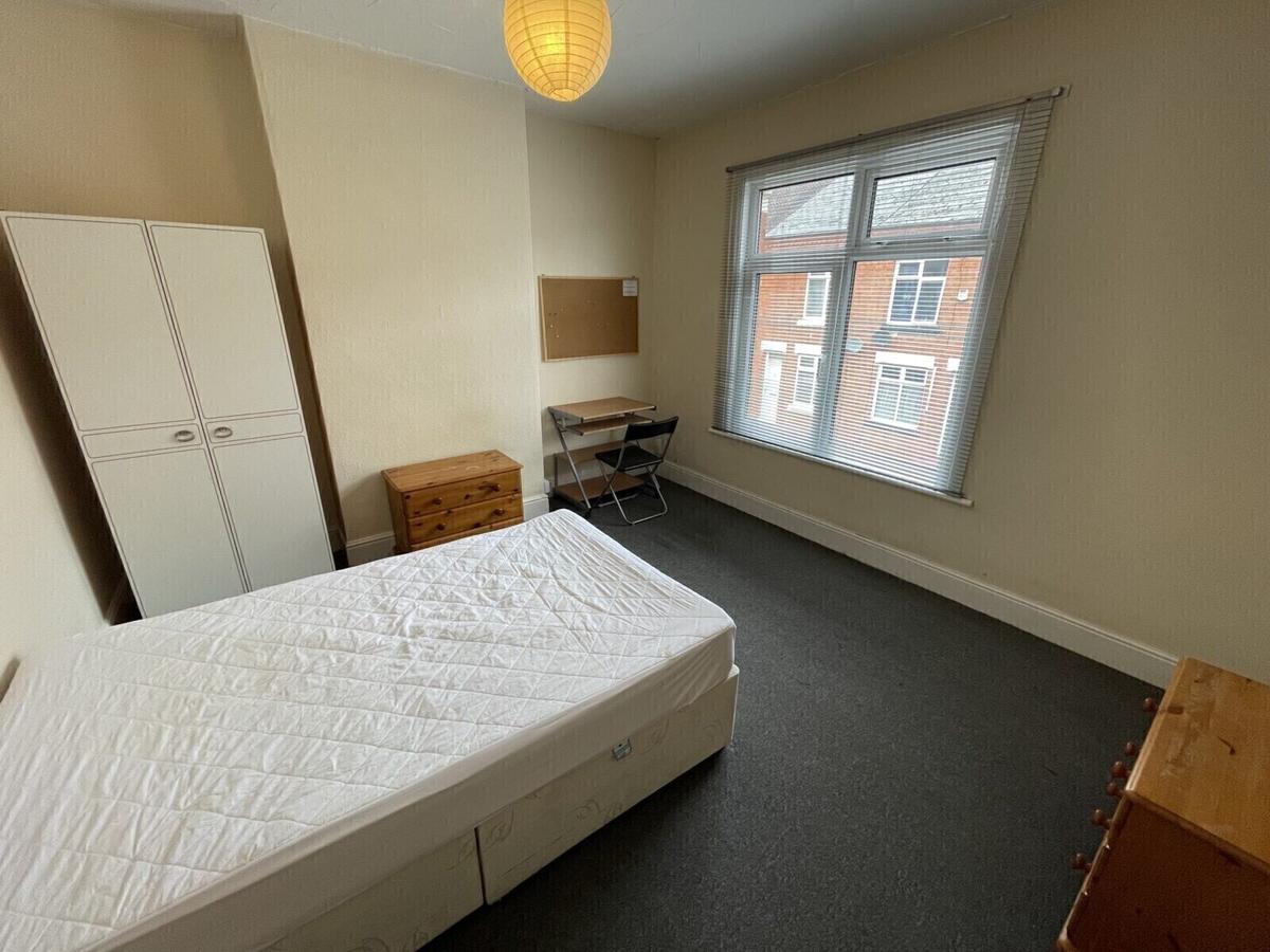 4 bedroom house for rent Windermere Street Leicester, Leicester, LE2