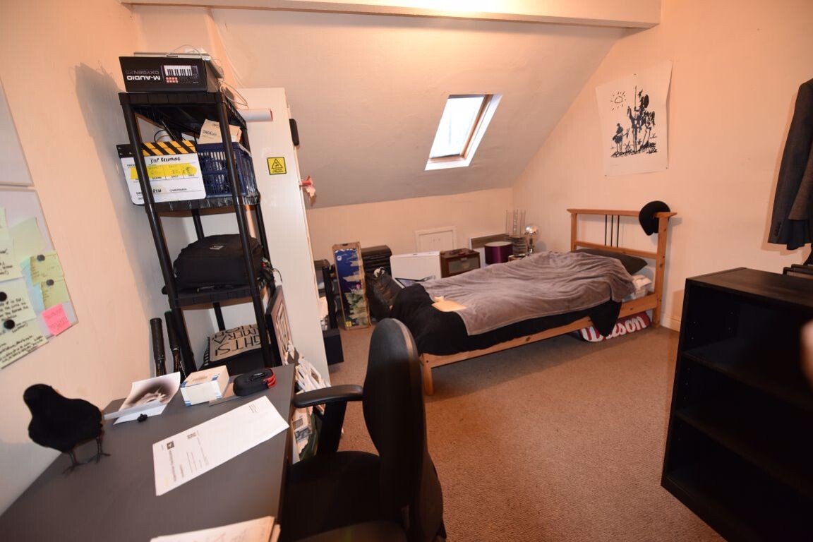 1 bedroom house for rent Oakwood Avenue, Leeds, LS8 2HZ UniHomes