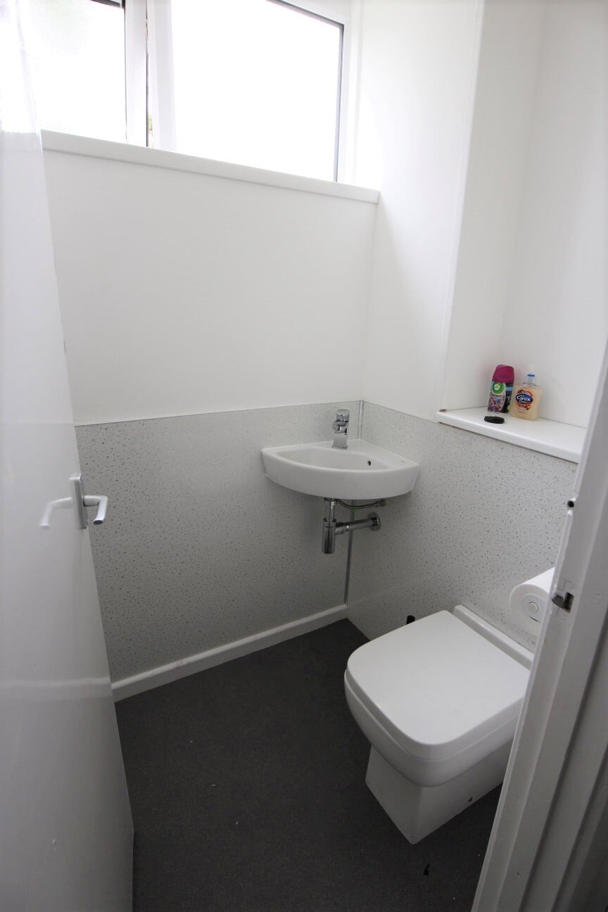 3 bedroom apartment for rent Duddeston Manor Road, Birmingham, B7 4JP