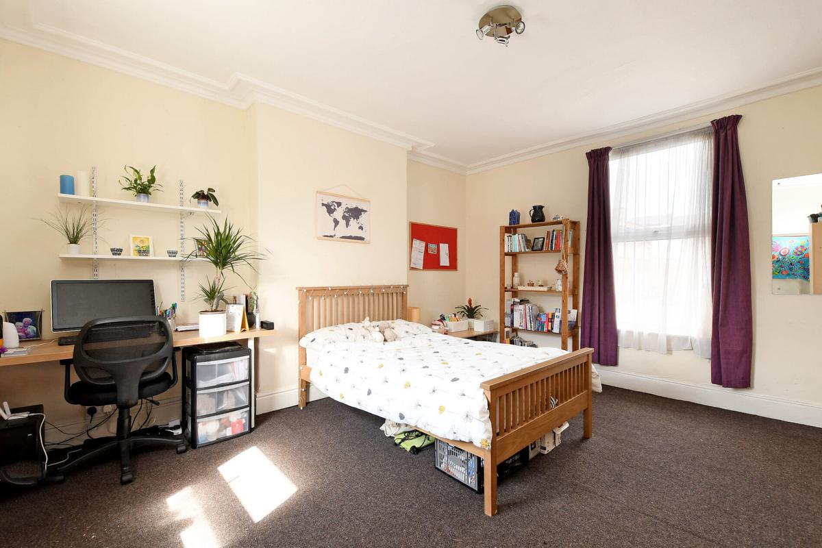 6 bedroom apartment for rent Ashdell Road, Sheffield, S10 3DA UniHomes