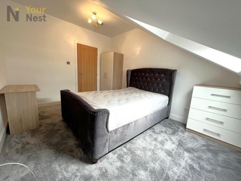 2 bedroom apartment for rent Burley Road, Leeds, LS3 1JP UniHomes