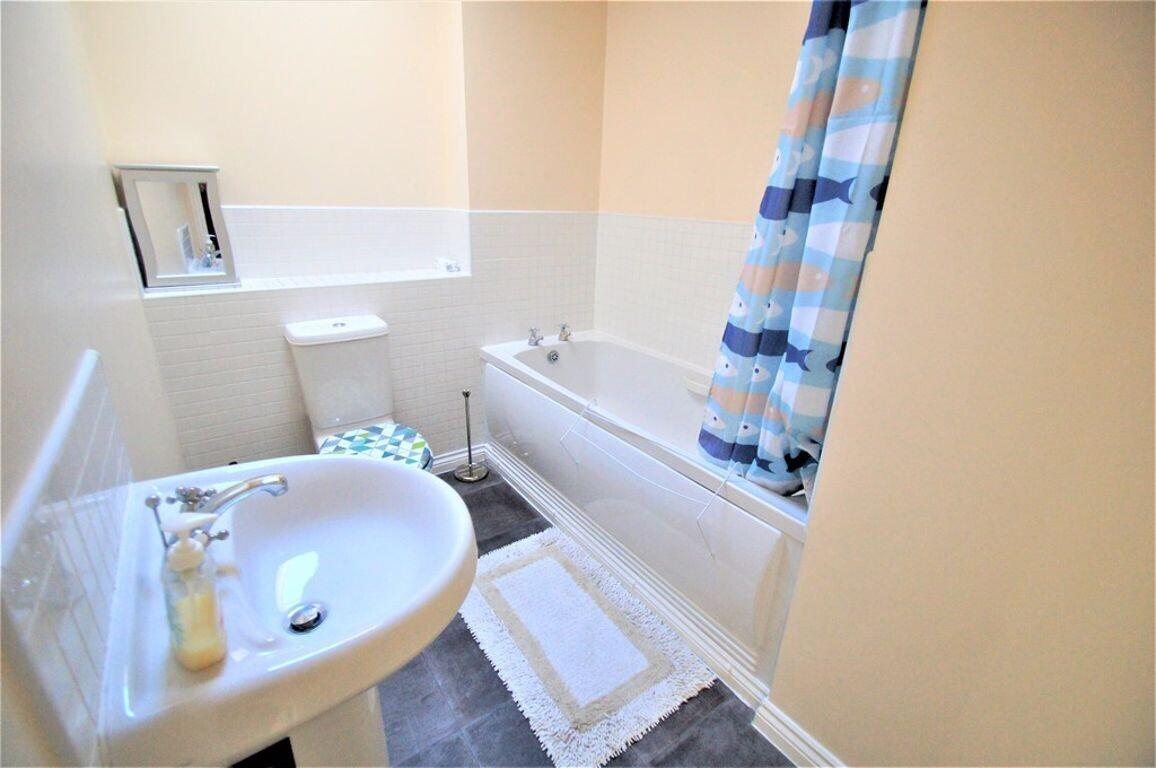 2 bedroom apartment for rent Swan Lane, Coventry, CV2 4GA UniHomes