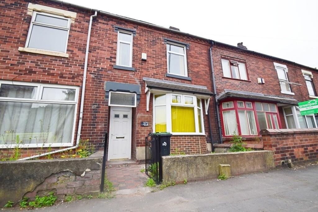 1 bedroom house for rent Leek Road, Joiners Square StokeonTrent, ST1