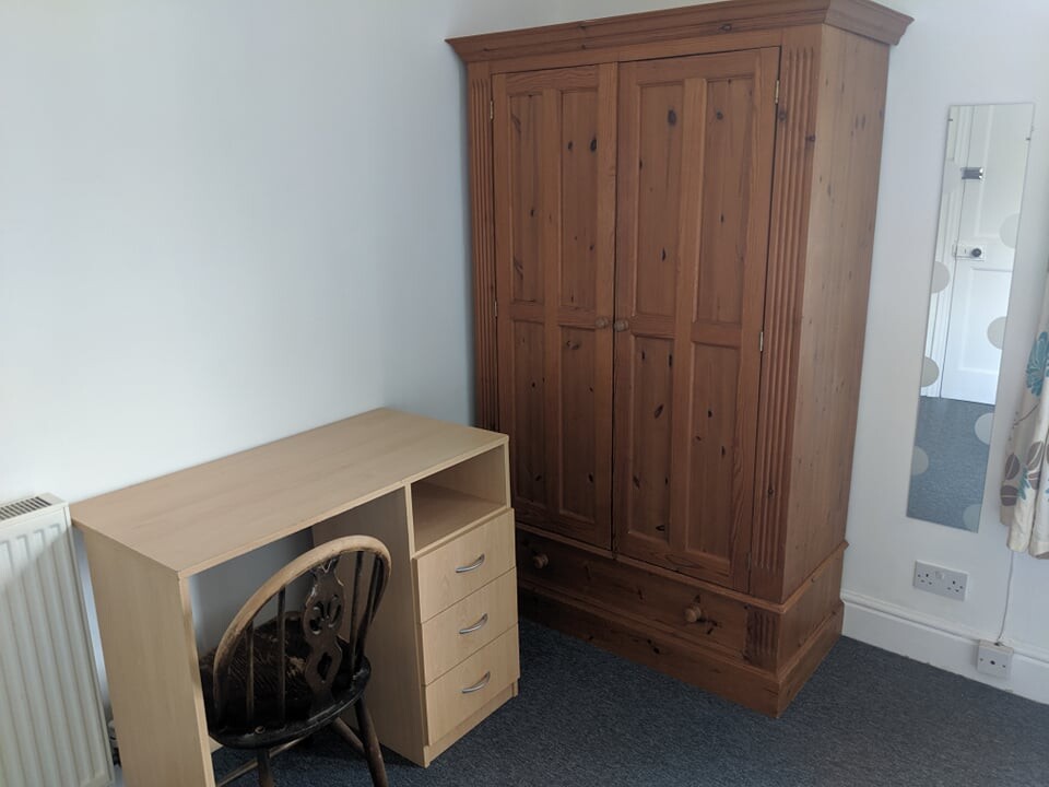 4 bedroom house for rent Handel Terrace, Southampton, SO15 2FG UniHomes