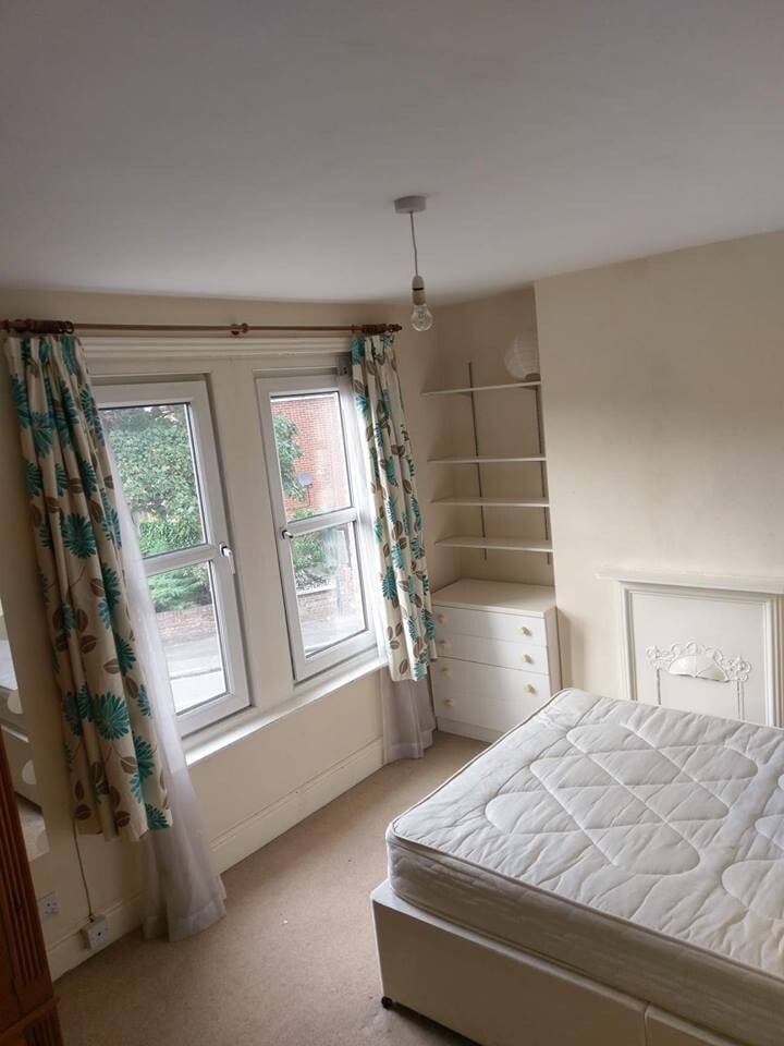 4 bedroom house for rent Handel Terrace, Southampton, SO15 2FG UniHomes