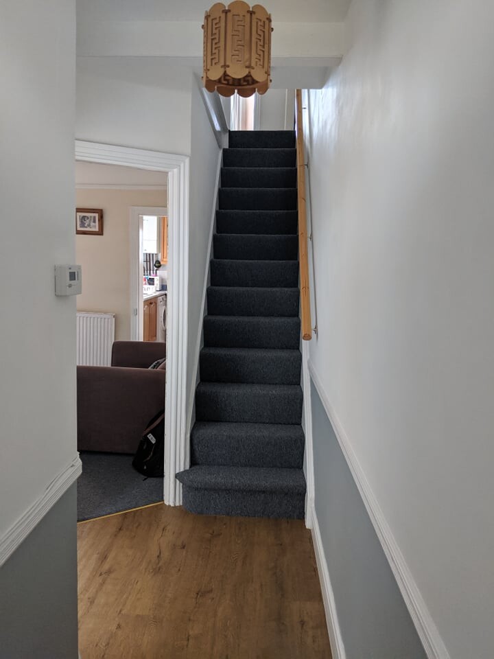 4 bedroom house for rent Handel Terrace, Southampton, SO15 2FG UniHomes