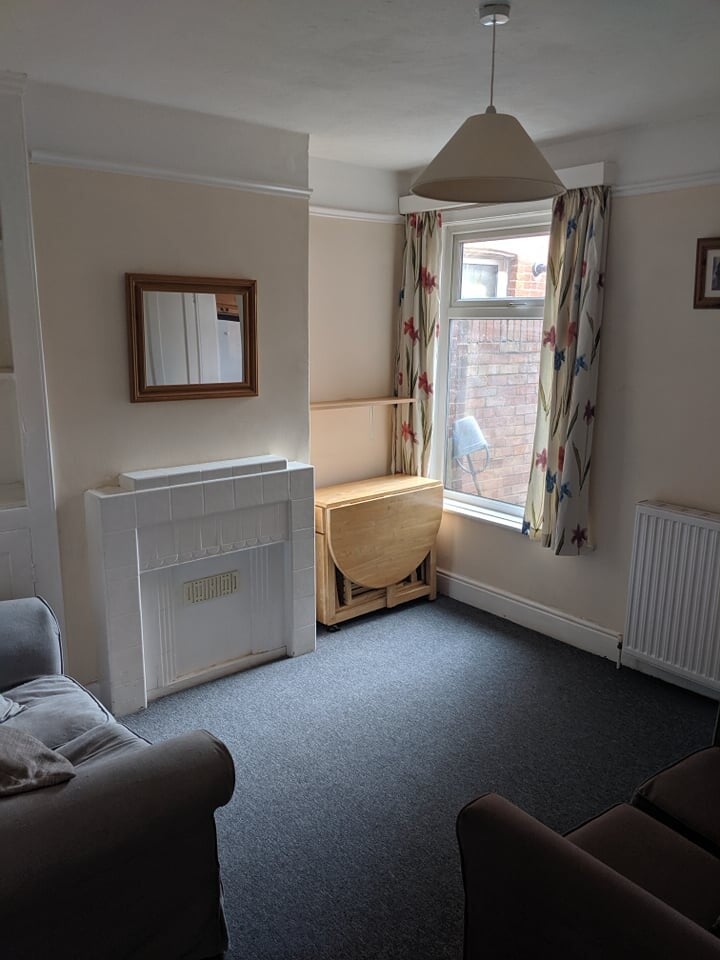 4 bedroom house for rent Handel Terrace, Southampton, SO15 2FG UniHomes