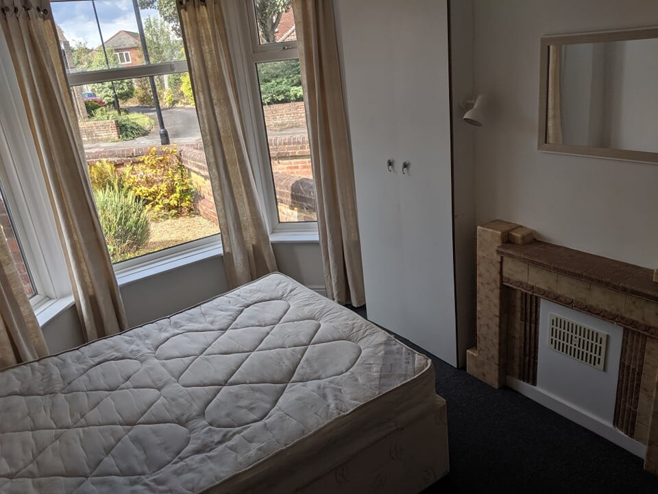 4 bedroom house for rent Handel Terrace, Southampton, SO15 2FG UniHomes