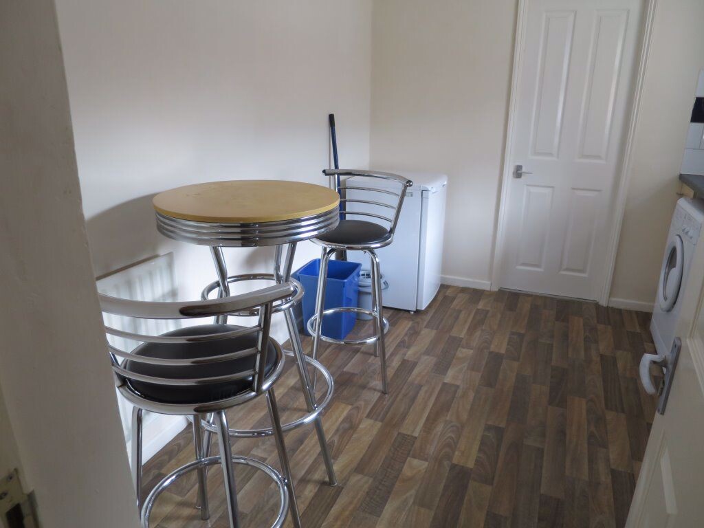 1 bedroom house for rent Rectory Road, Oxford, OX4 1BU UniHomes
