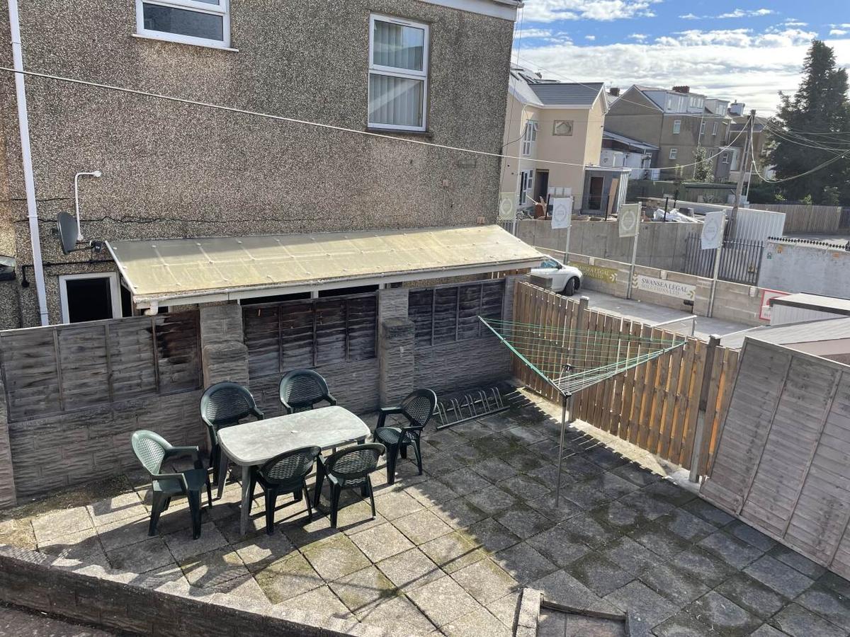 5 bedroom house for rent Gower Road, Sketty, Swansea, SA2 9BZ UniHomes