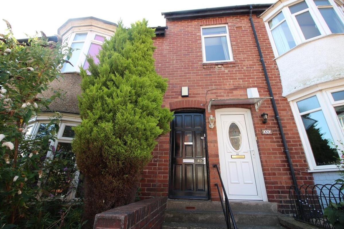 6 bedroom apartment for rent Sandyford, Newcastle, NE2 1PD UniHomes