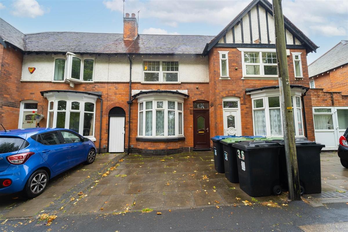 5 bedroom house for rent Bournville Lane, Birmingham, B30 2LN UniHomes