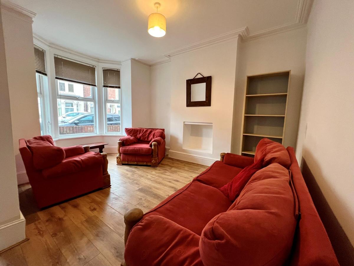 4 bedroom house for rent Fawcett Road, Portsmouth, PO4 0LE UniHomes