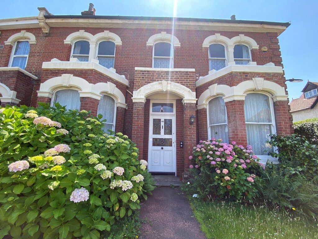 2 bedroom apartment for rent Alma Road, Southampton, SO14 6UN UniHomes