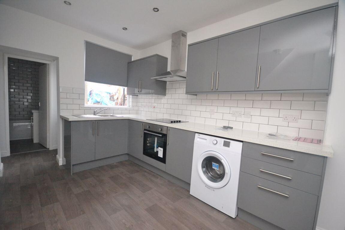 2 bedroom house for rent Bramcote Street, Nottingham, NG7 3EX UniHomes
