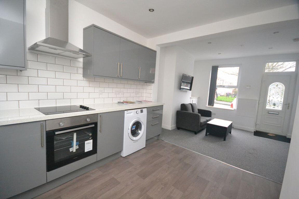 2 bedroom house for rent Bramcote Street, Nottingham, NG7 3EX UniHomes
