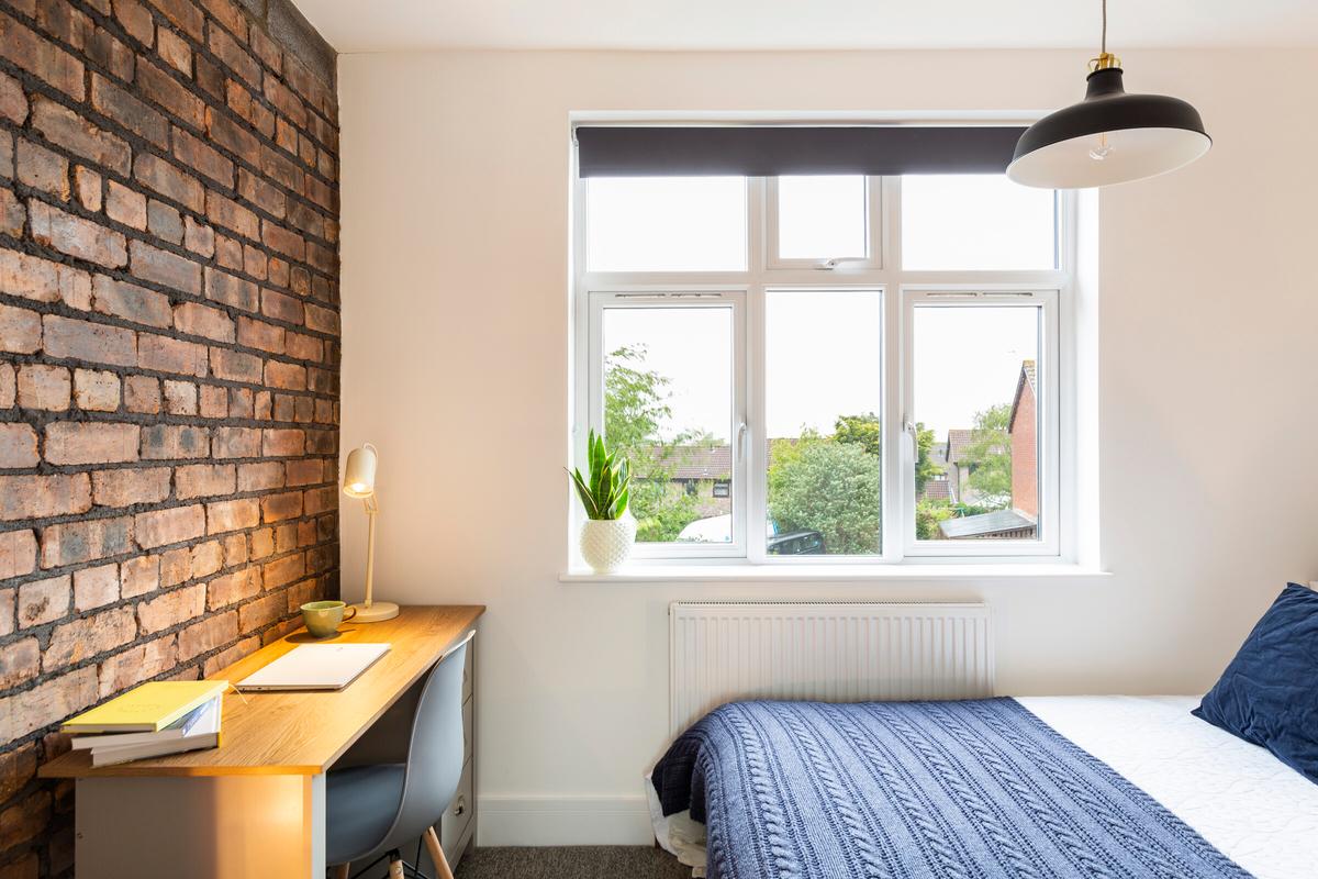 6 bedroom house for rent Charlton Road, Bristol, BS15 1LZ UniHomes