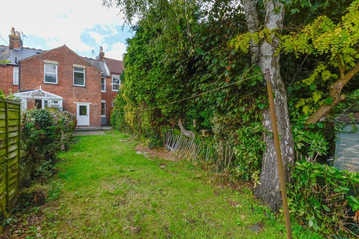 4 bedroom house for rent Beaconsfield Road, Canterbury, CT2 7HF UniHomes