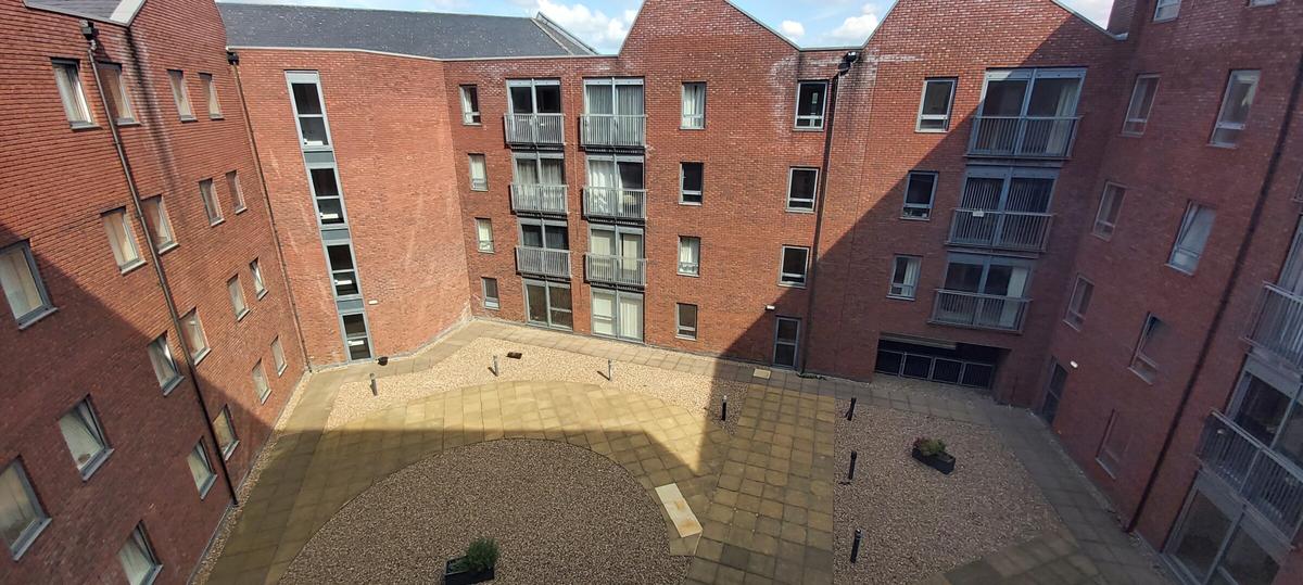 2 bedroom apartment for rent Penistone Road, Sheffield, S6 3AG UniHomes