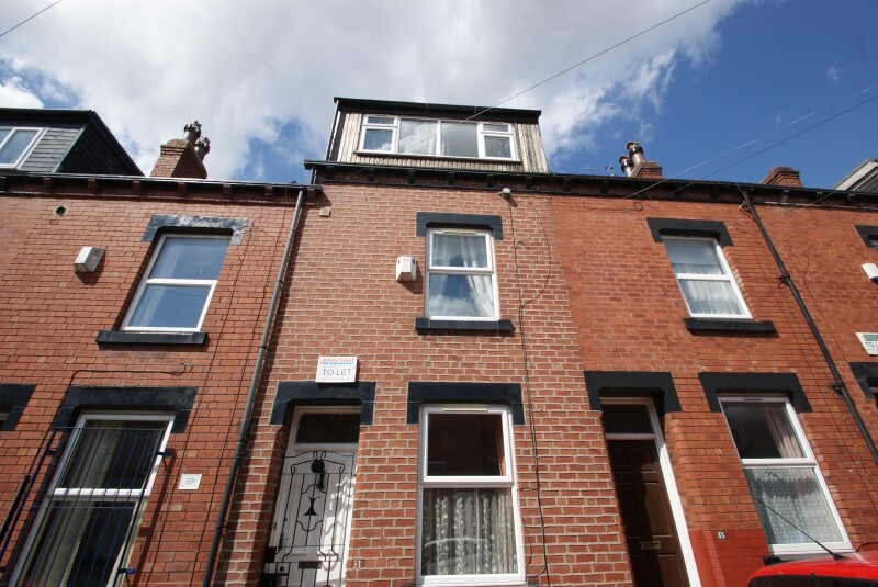6 bedroom house for rent Welton Mount, Leeds, LS6 1ET UniHomes