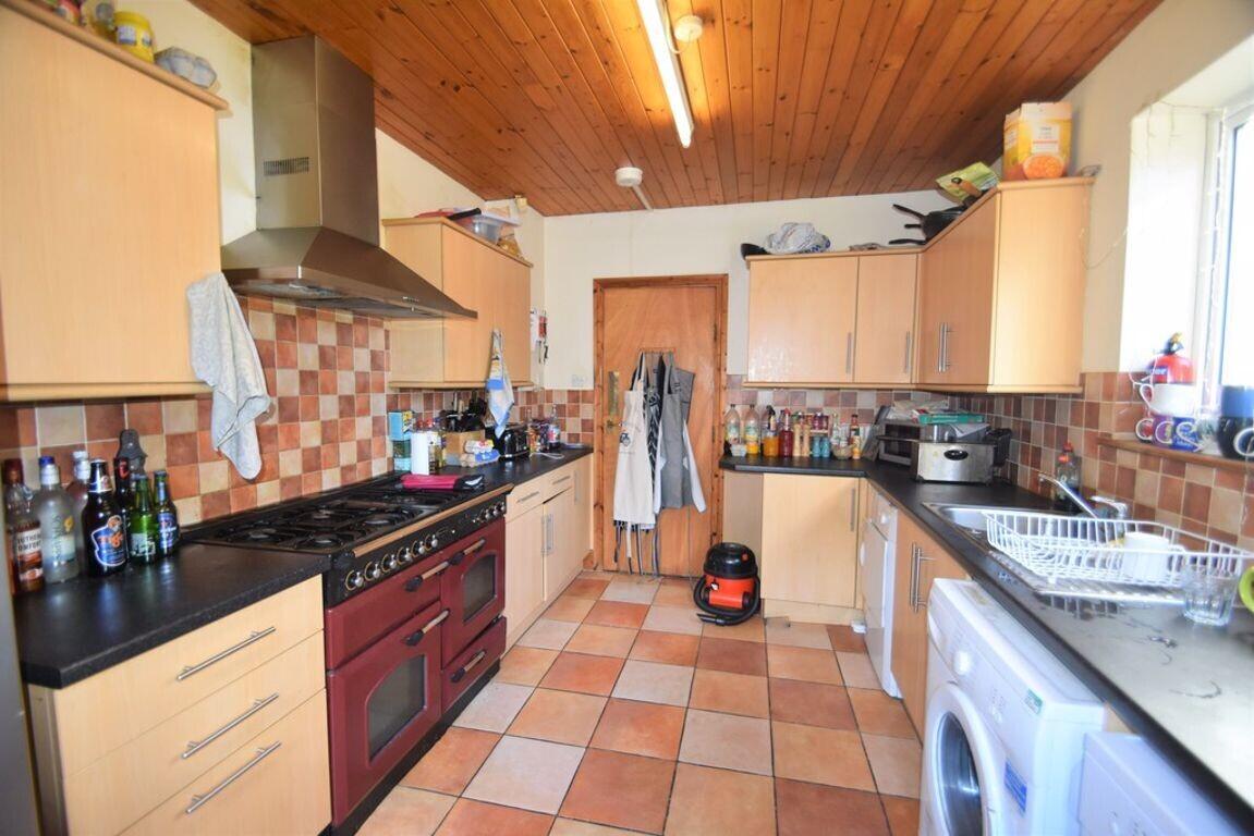 6 bedroom house for rent Stansted Road, Portsmouth, PO5 1SB UniHomes