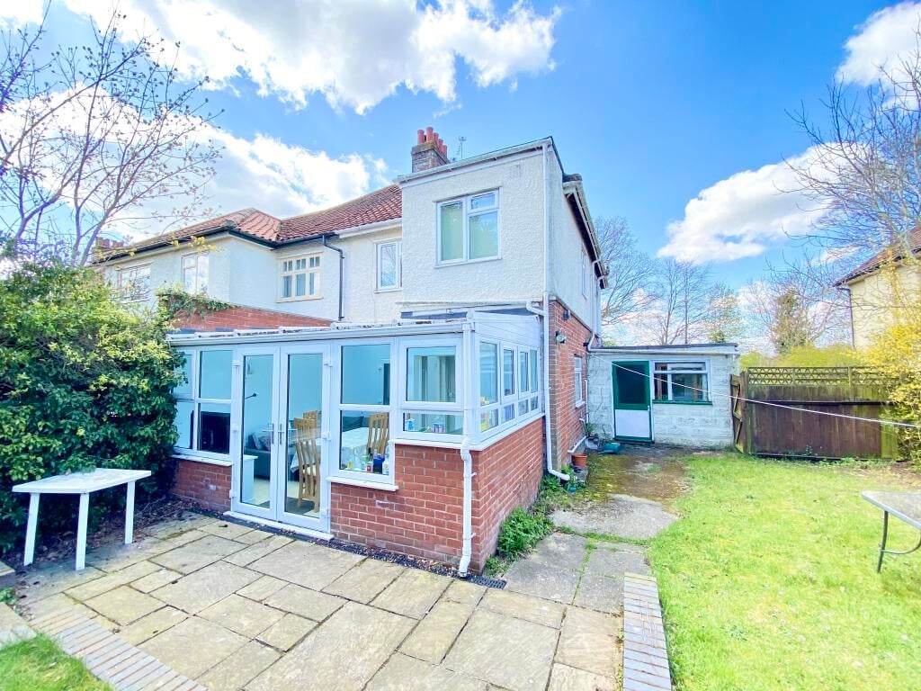 5 bedroom house for rent Earlham Green Lane, Norwich, NR5 8HE UniHomes